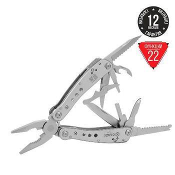 Фото Мультитул Multi Tool Ganzo G201