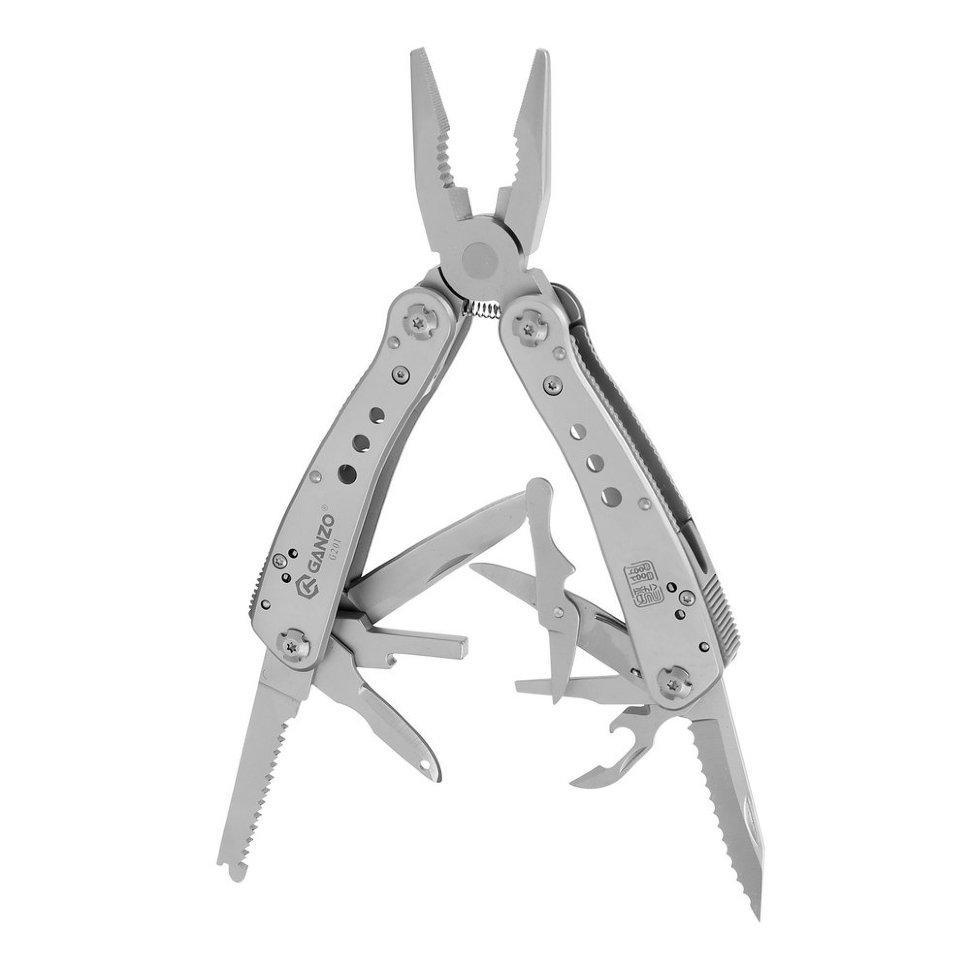 Мультитул Multi Tool Ganzo G201 - фото 2