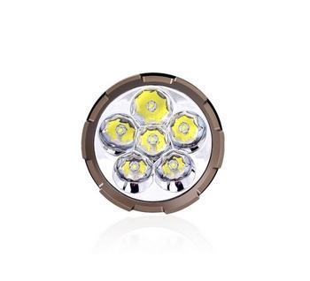 Фото Ліхтар ручний Fenix RC40 2016 Cree XM-L2 U2