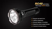 Ліхтар ручний Fenix RC40 2016 Cree XM-L2 U2 - фото 19