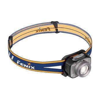 Фото Ліхтар налобний Fenix HL40R Cree XP-LHIV2 LED сірий HL40RGY