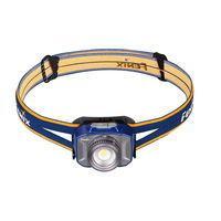 Ліхтар налобний Fenix HL40R Cree XP-LHIV2 LED синій HL40RBL - фото 2