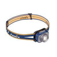 Ліхтар налобний Fenix HL40R Cree XP-LHIV2 LED синій HL40RBL - фото 1