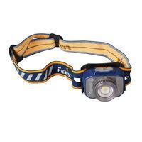 Ліхтар налобний Fenix HL40R Cree XP-LHIV2 LED синій HL40RBL - фото 3