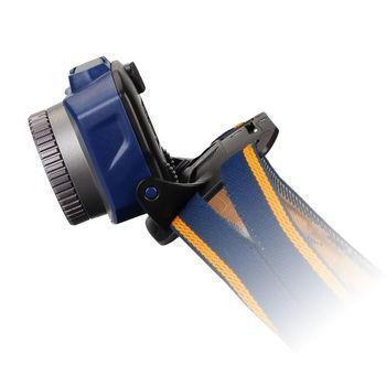 Фото Ліхтар налобний Fenix HL40R Cree XP-LHIV2 LED синій HL40RBL