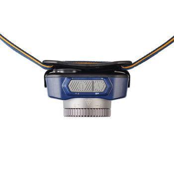 Фото Ліхтар налобний Fenix HL40R Cree XP-LHIV2 LED синій HL40RBL
