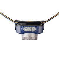 Ліхтар налобний Fenix HL40R Cree XP-LHIV2 LED синій HL40RBL - фото 4