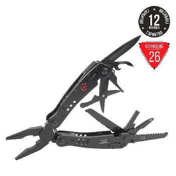 Фото Мультитул Multi Tool Ganzo G301 -В