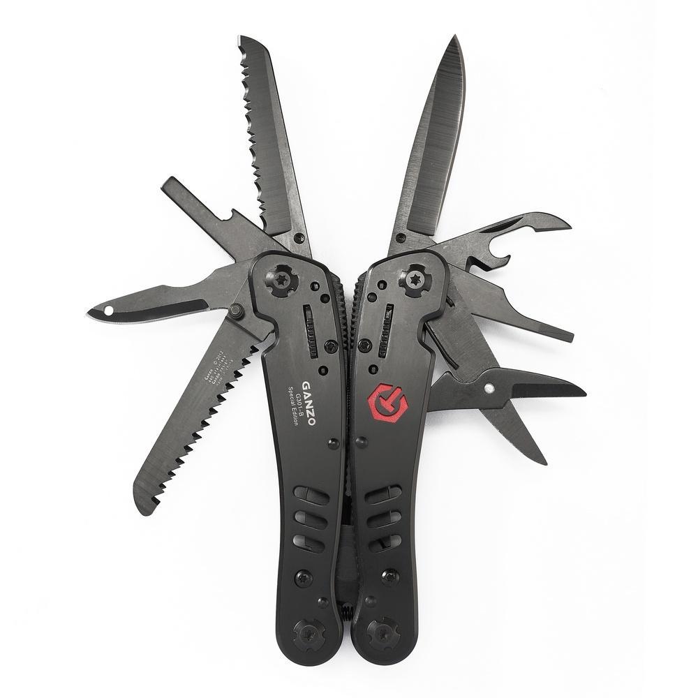 Мультитул Multi Tool Ganzo G301 -В - фото 4