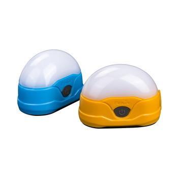 Фото Ліхтар кемпінговий Fenix CL20Rbl голубий
