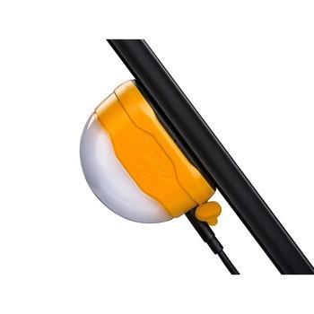 Фото Ліхтар кемпінговий Fenix CL20Ror помаранчевий
