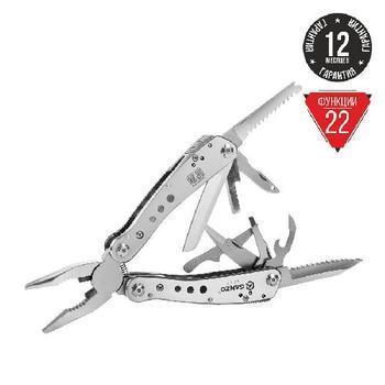 Фото Мультитул Multi Tool Ganzo G201-H