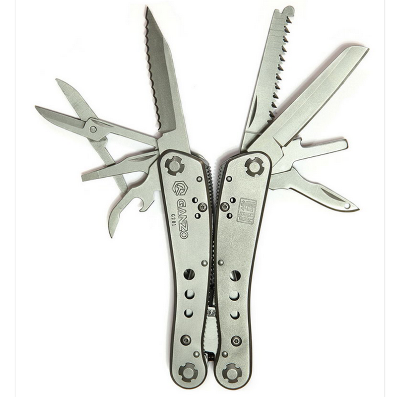 Мультитул Multi Tool Ganzo G201-H - фото 2