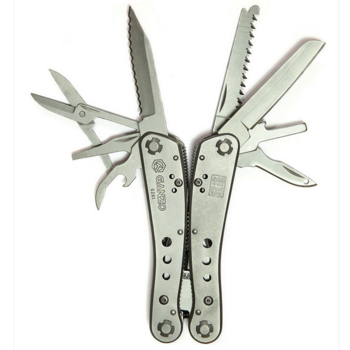 Фото Мультитул Multi Tool Ganzo G201-H