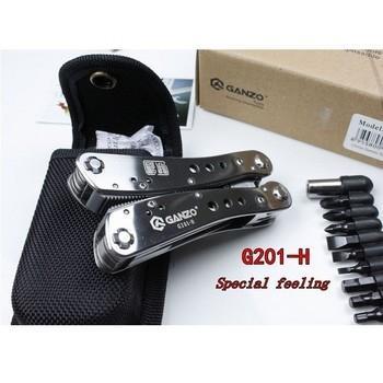 Фото Мультитул Multi Tool Ganzo G201-H
