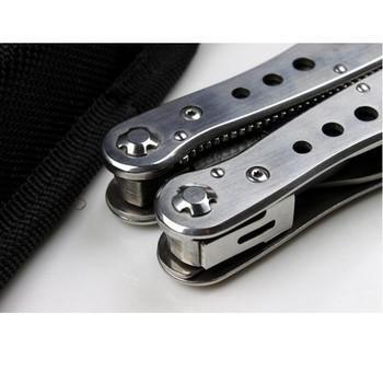 Фото Мультитул Multi Tool Ganzo G201-H