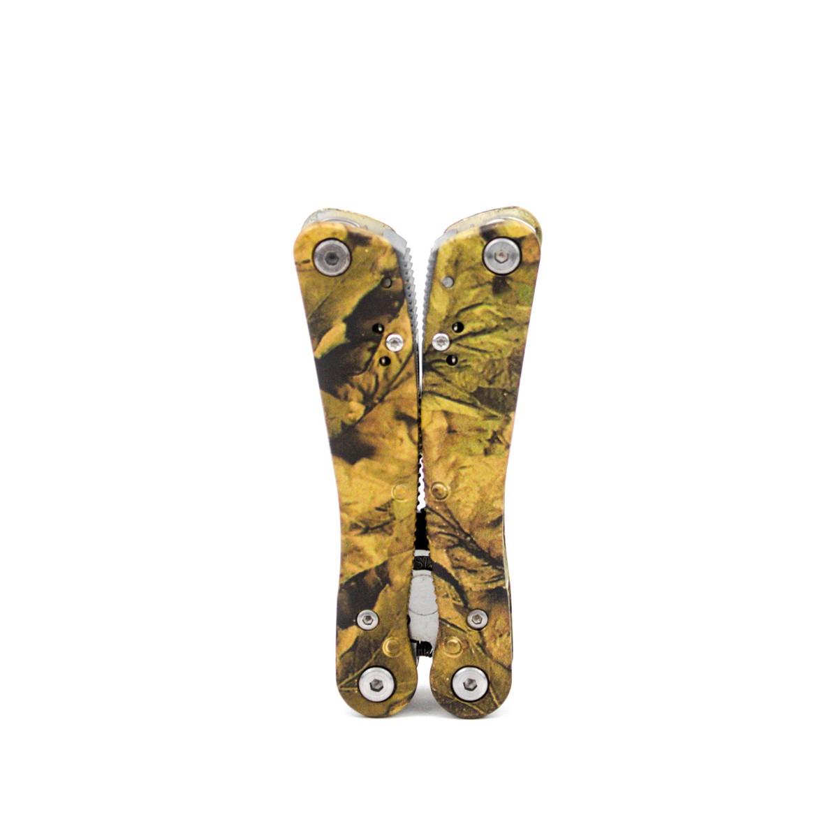Мультитул Multi Tool Ganzo G2016-P - фото 5