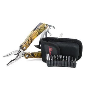 Фото Мультитул Multi Tool Ganzo G2016-P