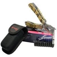 Мультитул Multi Tool Ganzo G2016-P - фото 9
