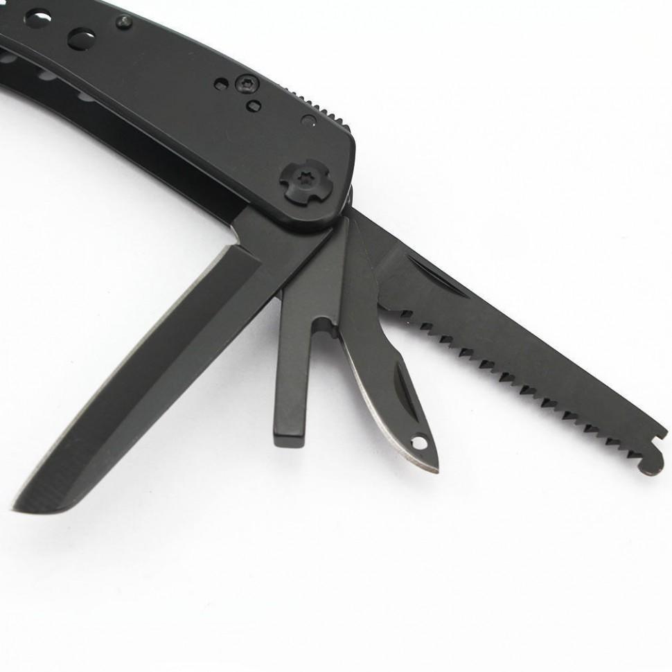 Мультитул Multi Tool Ganzo G201-B - фото 3