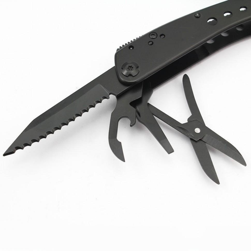 Мультитул Multi Tool Ganzo G201-B - фото 4