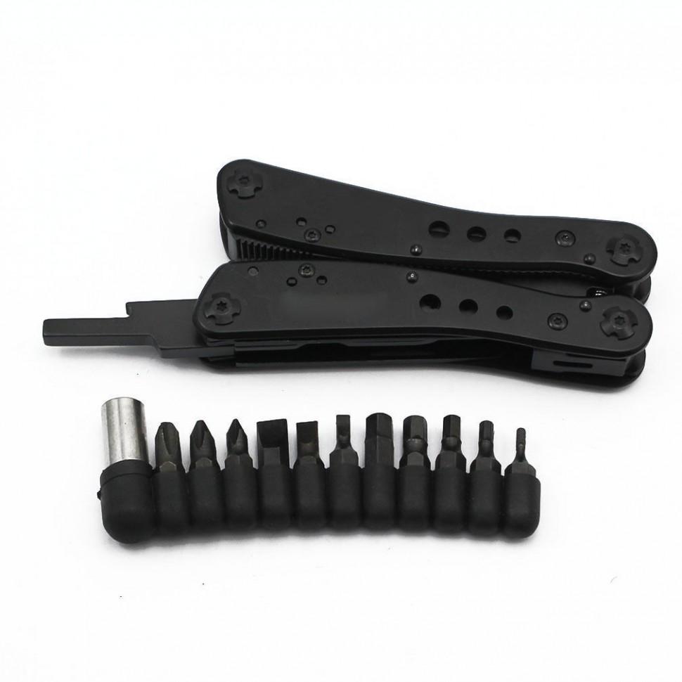 Мультитул Multi Tool Ganzo G201-B - фото 5