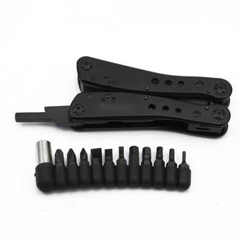 Фото Мультитул Multi Tool Ganzo G201-B