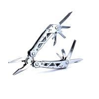 Мультитул Multi Tool Ganzo G112 - фото 1