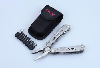 Фото Мультитул Multi Tool Ganzo G112