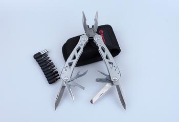 Фото Мультитул Multi Tool Ganzo G112