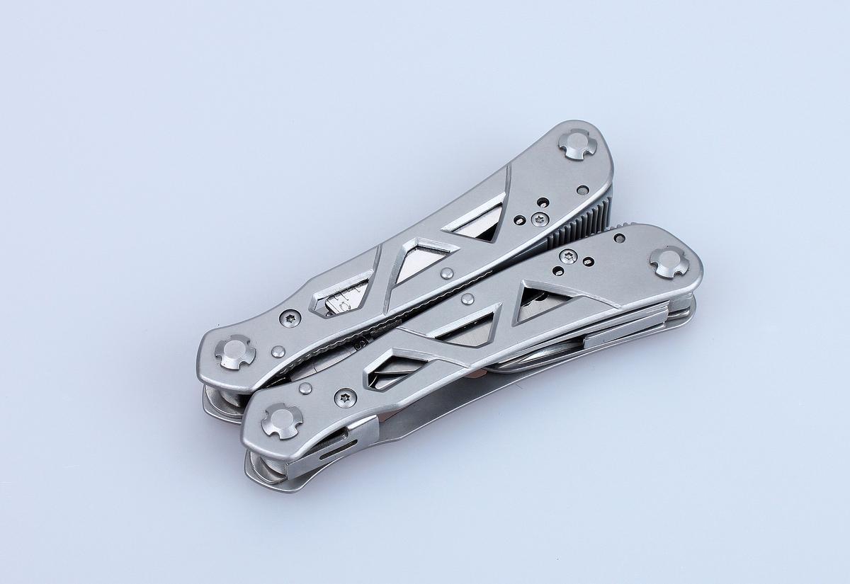 Мультитул Multi Tool Ganzo G112 - фото 4