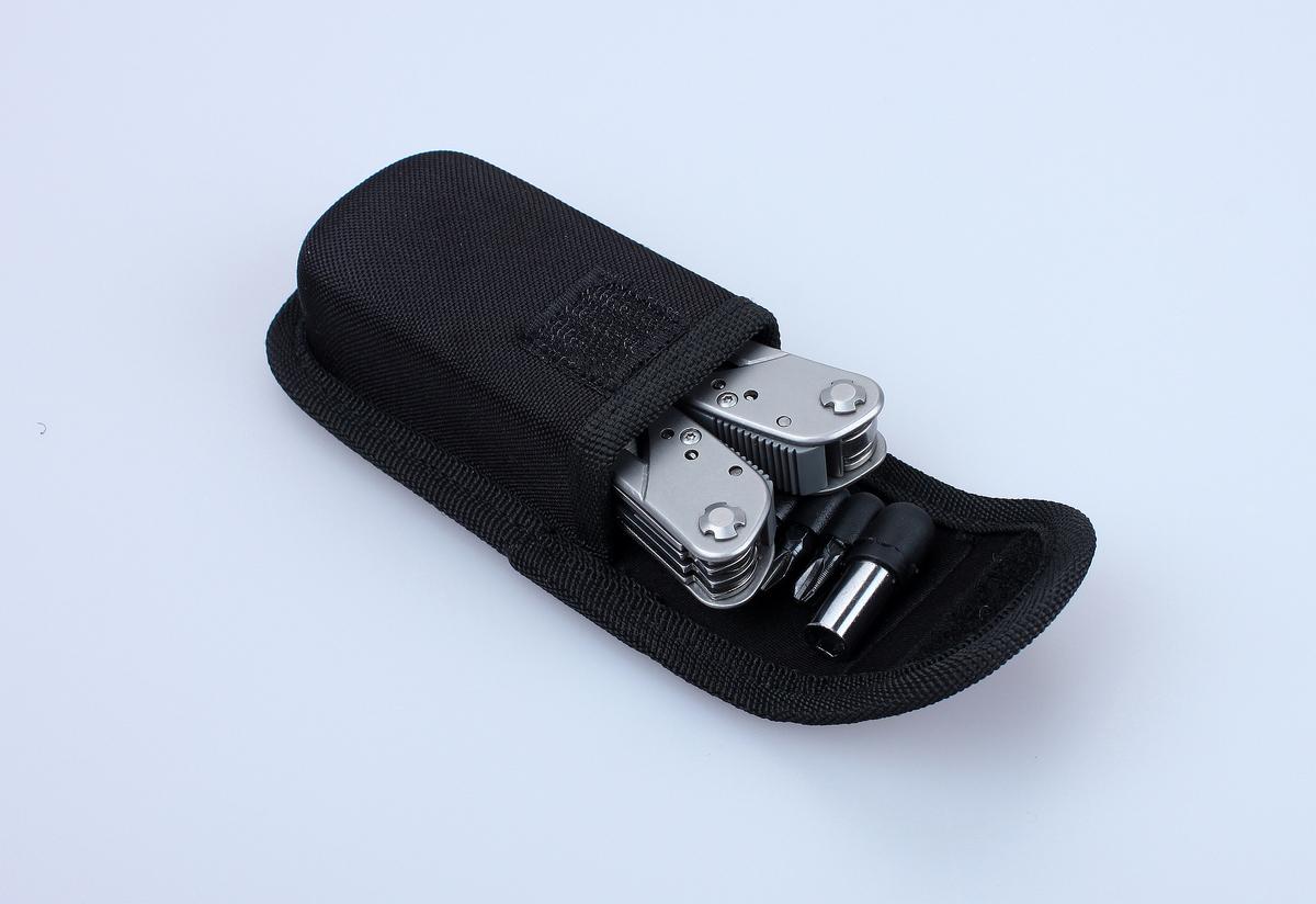 Мультитул Multi Tool Ganzo G112 - фото 6