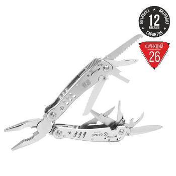 Фото Мультитул Multi Tool Ganzo G301-H