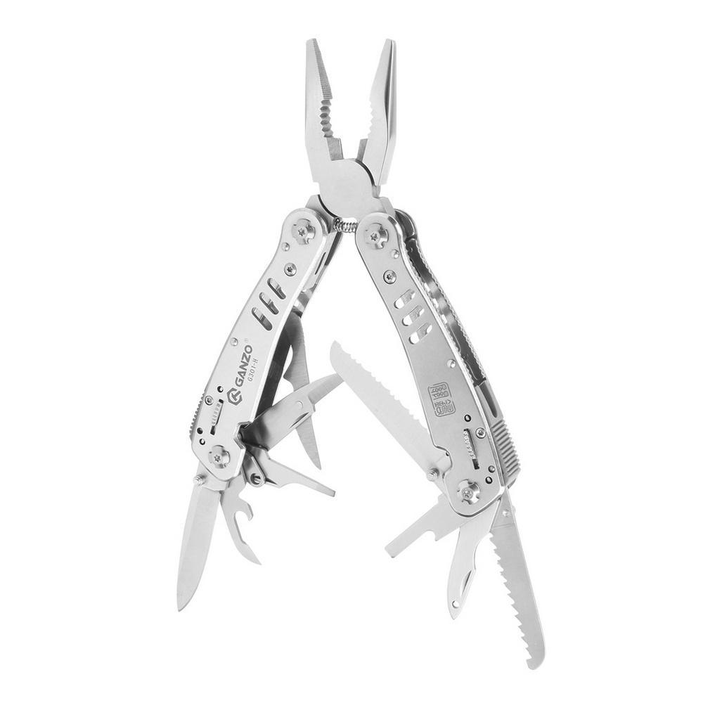 Мультитул Multi Tool Ganzo G301-H - фото 2