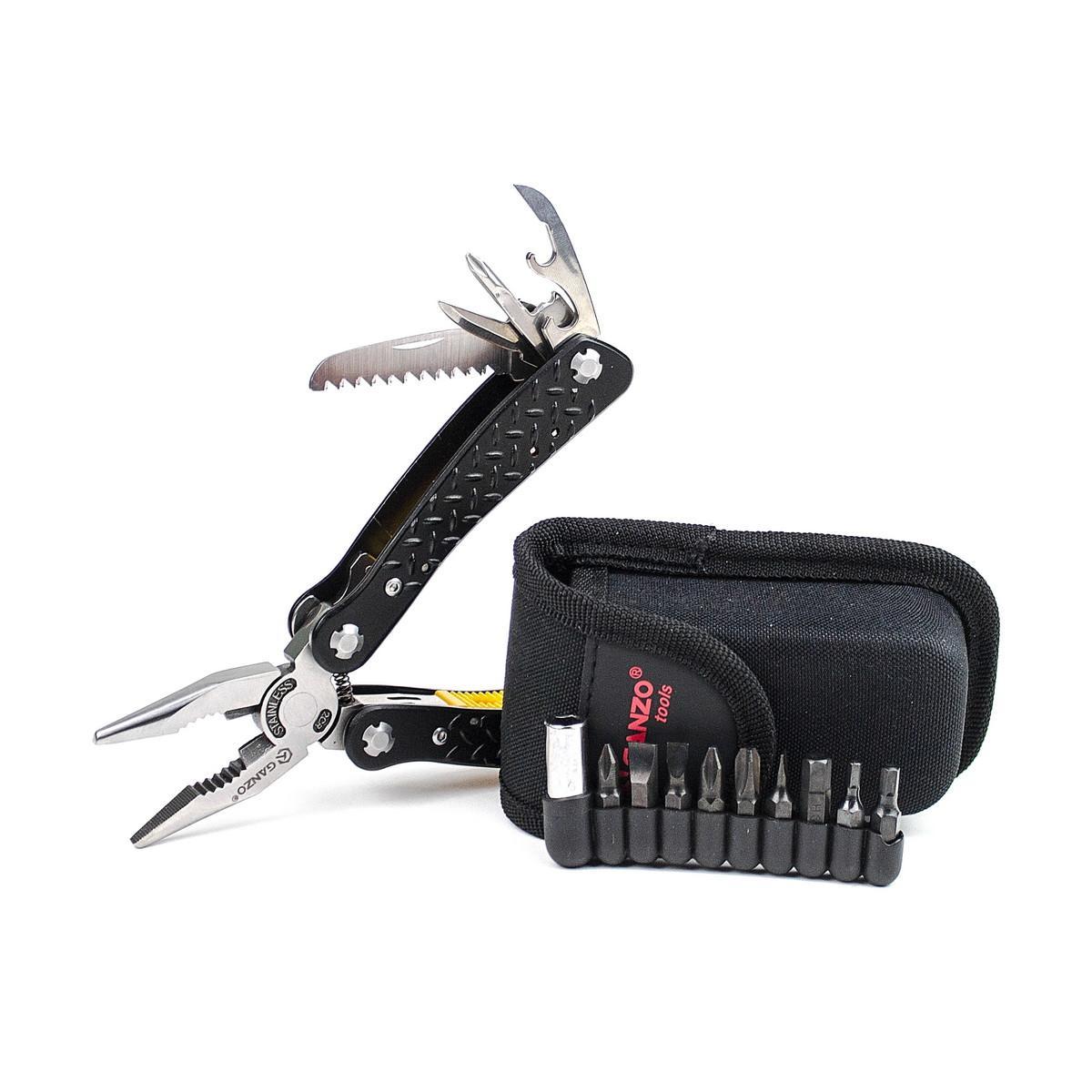 Мультитул Multi Tool Ganzo G106 - фото 5