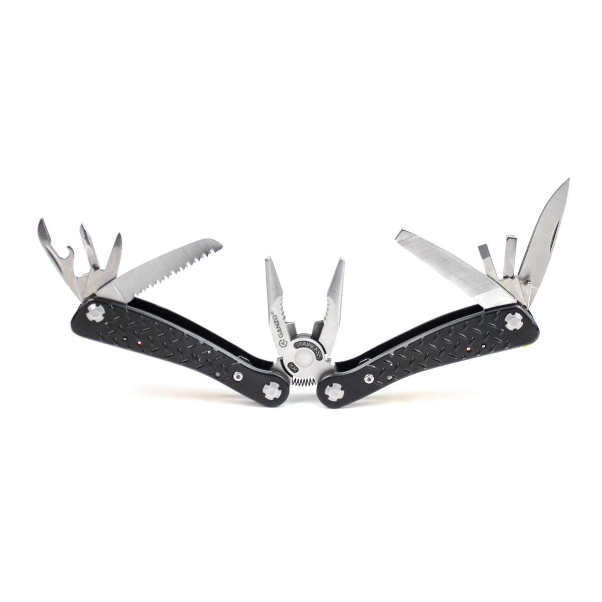 Мультитул Multi Tool Ganzo G106 - фото 3