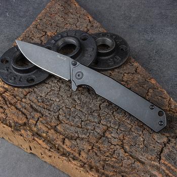 Фото Ніж складний Ruike P801-SB