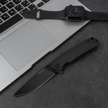 Фото Ніж складний Ruike P801-SB