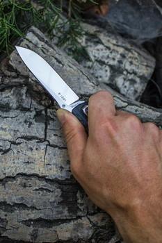 Фото Ніж багатофункційний Ruike Trekker LD21-B