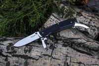 Ніж багатофункційний Ruike Trekker LD21-B - фото 4