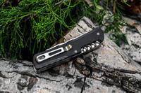 Ніж багатофункційний Ruike Trekker LD31-B - фото 3