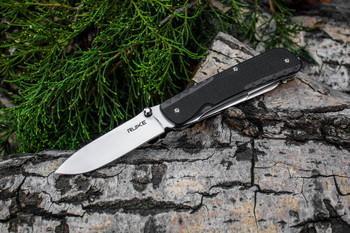 Фото Ніж багатофункційний Ruike Trekker LD31-B