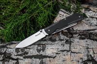 Ніж багатофункційний Ruike Trekker LD31-B - фото 4
