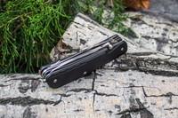 Ніж багатофункційний Ruike Trekker LD32-B - фото 2