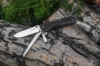 Ніж багатофункційний Ruike Trekker LD32-B - фото 5