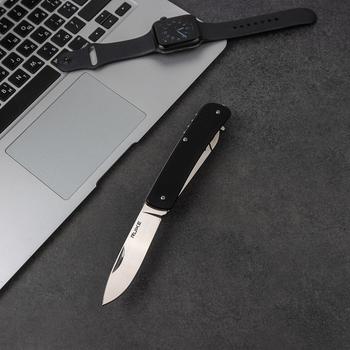 Фото Ніж багатофункційний Ruike Trekker LD32-B