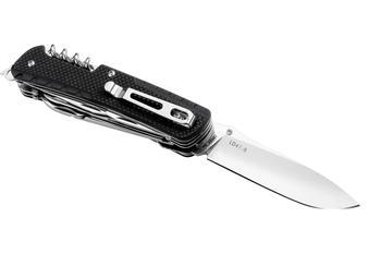 Фото Ніж багатофункційний Ruike Trekker LD41-B