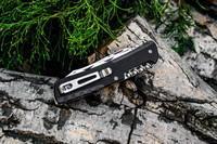 Ніж багатофункційний Ruike Trekker LD41-B - фото 5