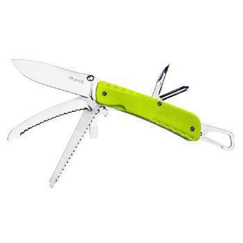Фото Ніж багатофункційний Ruike Trekker LD43