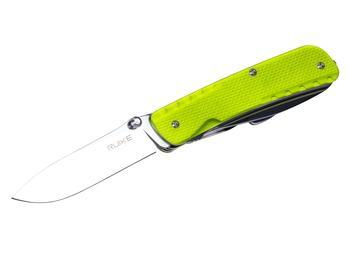 Фото Ніж багатофункційний Ruike Trekker LD43